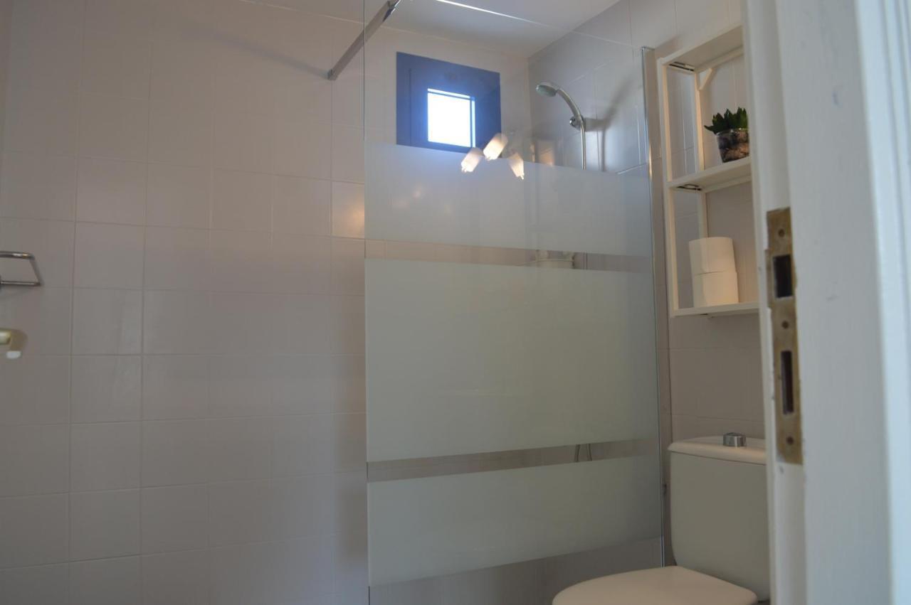Vv Apartamento Centrico 1ºb Caleta De Fuste Ngoại thất bức ảnh