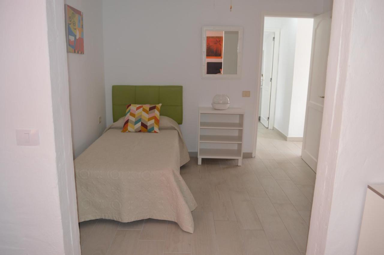 Vv Apartamento Centrico 1ºb Caleta De Fuste Ngoại thất bức ảnh