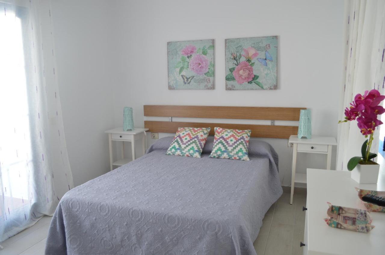 Vv Apartamento Centrico 1ºb Caleta De Fuste Ngoại thất bức ảnh