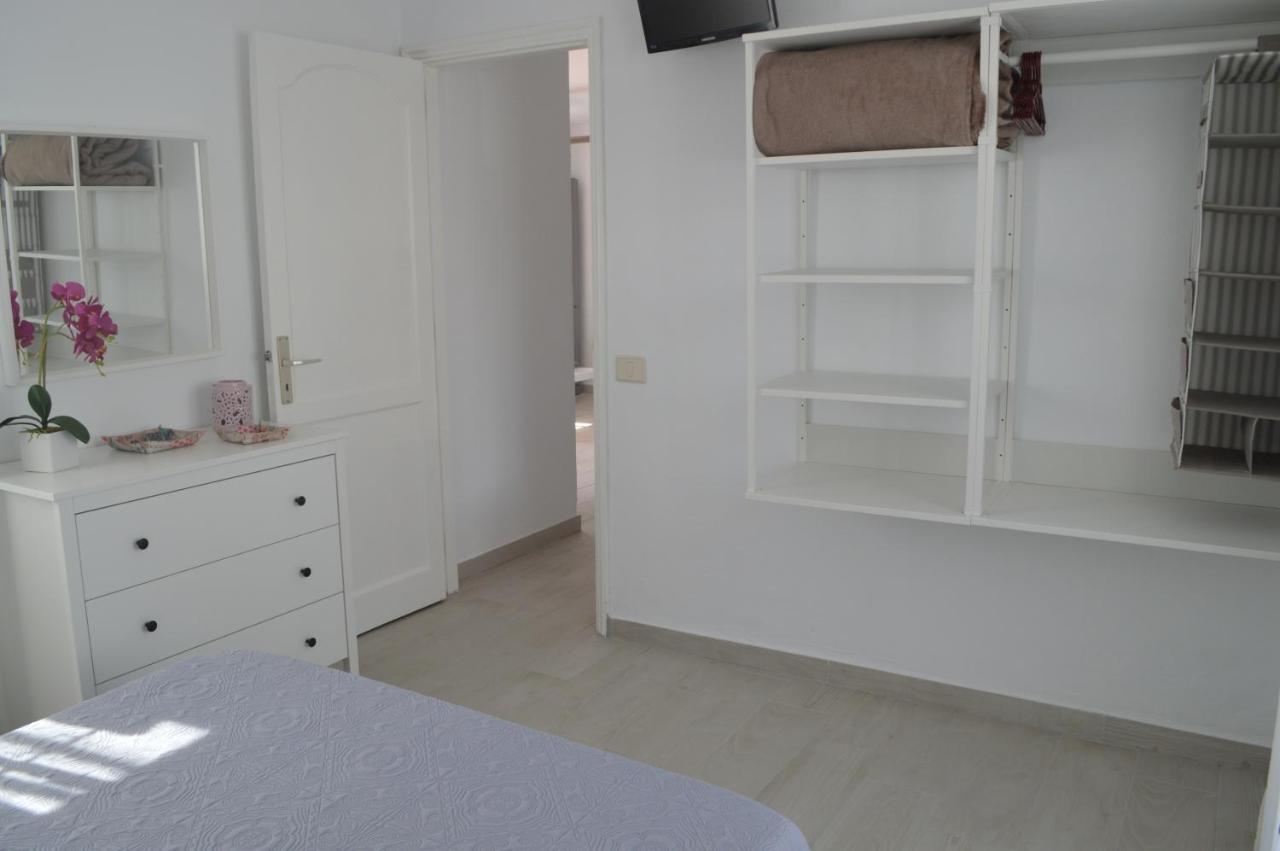 Vv Apartamento Centrico 1ºb Caleta De Fuste Ngoại thất bức ảnh